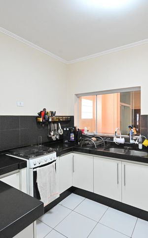 Casa à venda com 260m², 3 quartos e 1 vagaCozinha