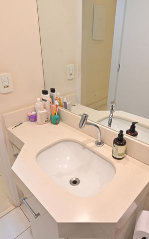Casa à venda com 260m², 3 quartos e 1 vagaBanheiro Social 2