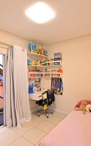 Casa à venda com 260m², 3 quartos e 1 vagaQuarto 3