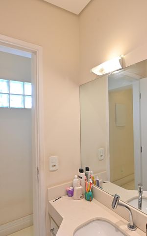 Casa à venda com 260m², 3 quartos e 1 vagaBanheiro Social 2