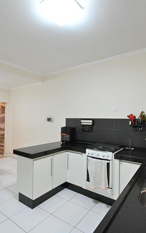 Casa à venda com 260m², 3 quartos e 1 vagaCozinha