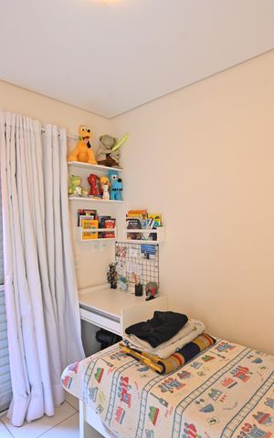 Casa à venda com 260m², 3 quartos e 1 vagaQuarto 2