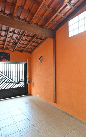 Casa à venda com 260m², 3 quartos e 1 vagaGaragem