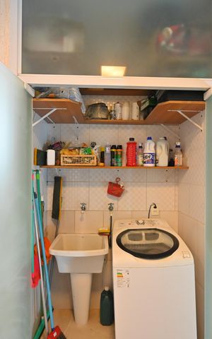 Casa à venda com 260m², 3 quartos e 1 vagaLavanderia