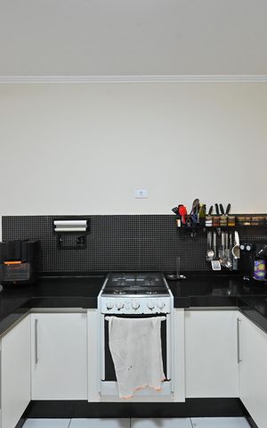 Casa à venda com 260m², 3 quartos e 1 vagaCozinha