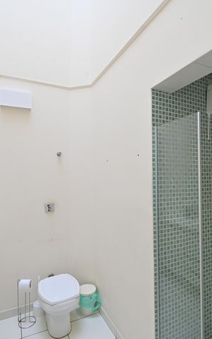 Casa à venda com 260m², 3 quartos e 1 vagaBanheiro Social