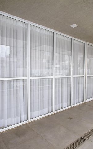 Apartamento à venda com 60m², 2 quartos e 2 vagasÁrea comum - Salão de festas