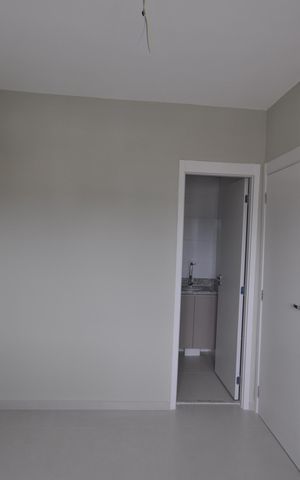 Apartamento para alugar com 45m², 2 quartos e 1 vagaQuarto Suíte