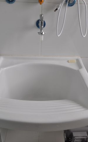 Apartamento para alugar com 45m², 2 quartos e 1 vagaÁrea de Serviço