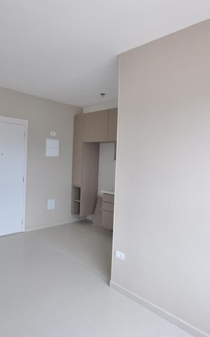 Apartamento para alugar com 45m², 2 quartos e 1 vagaSala