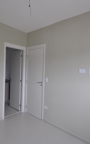Apartamento para alugar com 45m², 2 quartos e 1 vagaQuarto Suíte