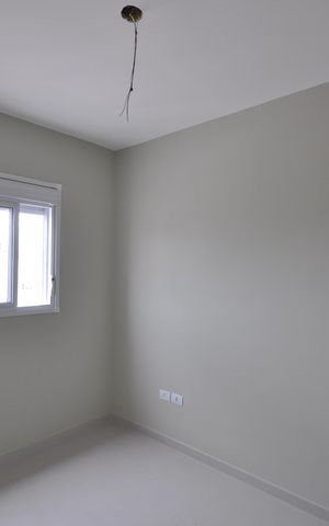 Apartamento para alugar com 45m², 2 quartos e 1 vagaQuarto Suíte