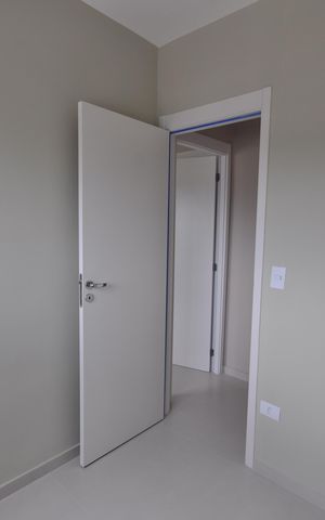 Apartamento para alugar com 45m², 2 quartos e 1 vagaQuarto 2