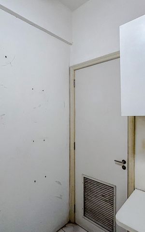 Apartamento para alugar com 91m², 1 quarto e 2 vagasDepósito