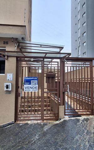 Apartamento para alugar com 57m², 1 quarto e 1 vaga Apartamento para alugar com 57m², 1 quarto e 1 vagaFachada