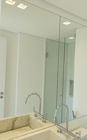 Apartamento à venda com 114m², 2 quartos e 2 vagasSuíte 2