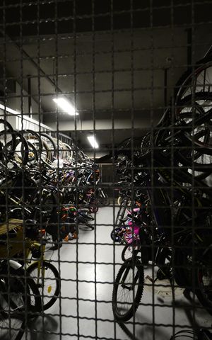 Apartamento à venda com 114m², 2 quartos e 2 vagasBicicletário