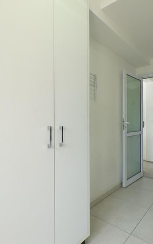 Apartamento à venda com 114m², 2 quartos e 2 vagasÁrea de Serviço