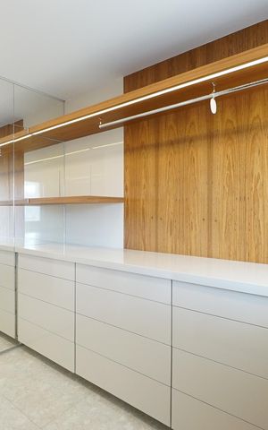 Apartamento à venda com 114m², 2 quartos e 2 vagasSuíte 1