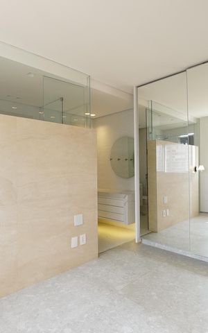 Apartamento à venda com 114m², 2 quartos e 2 vagasSuíte 1