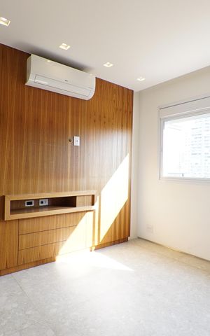 Apartamento à venda com 114m², 2 quartos e 2 vagasSuíte 1