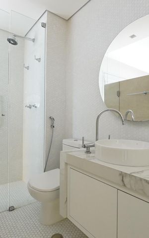 Apartamento à venda com 114m², 2 quartos e 2 vagasSuíte 1