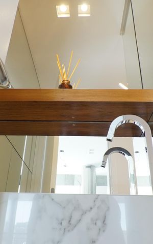 Apartamento à venda com 114m², 2 quartos e 2 vagasLavabo
