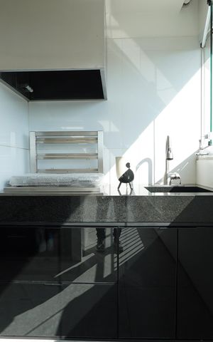 Apartamento à venda com 114m², 2 quartos e 2 vagasVaranda gourmet