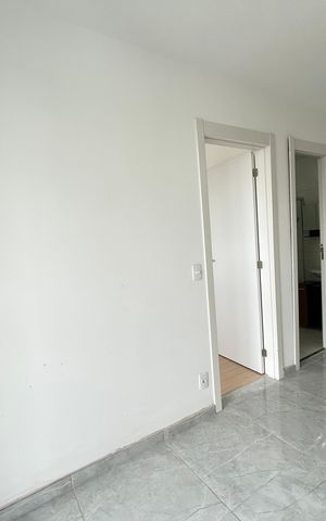 Apartamento para alugar com 50m², 2 quartos e 1 vagaSala