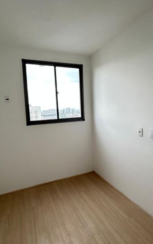 Apartamento para alugar com 50m², 2 quartos e 1 vagaQuarto 1