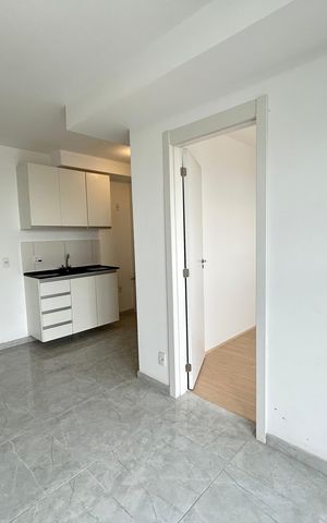 Apartamento para alugar com 50m², 2 quartos e 1 vagaSala