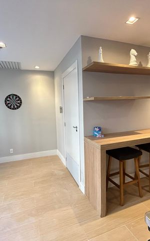 Apartamento para alugar com 50m², 2 quartos e 1 vagaSalão de jogos