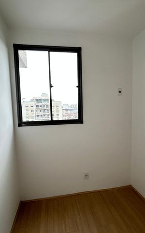 Apartamento para alugar com 50m², 2 quartos e 1 vagaQuarto 2