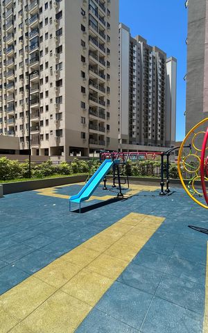 Apartamento para alugar com 50m², 2 quartos e 1 vagaÁrea comum