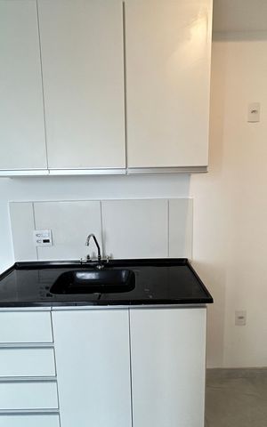 Apartamento para alugar com 50m², 2 quartos e 1 vagaCozinha
