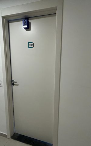 Apartamento para alugar com 50m², 2 quartos e 1 vagaLockBox