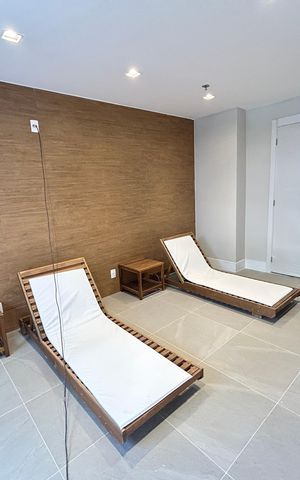 Apartamento para alugar com 50m², 2 quartos e 1 vagaSaúna