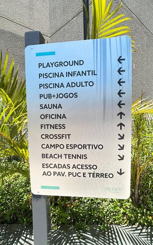 Apartamento para alugar com 50m², 2 quartos e 1 vagaÁrea comum