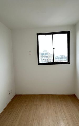Apartamento para alugar com 50m², 2 quartos e 1 vagaQuarto 1