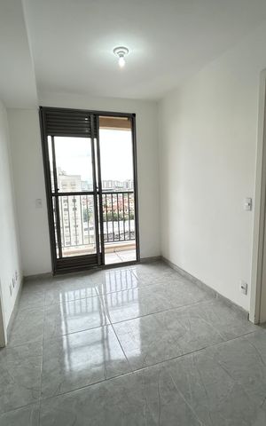 Apartamento para alugar com 50m², 2 quartos e 1 vagaSala