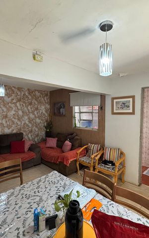 Casa à venda com 250m², 2 quartos e 2 vagasSala de Jantar