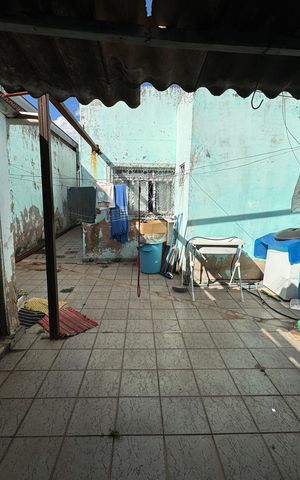 Casa à venda com 250m², 2 quartos e 2 vagasÁrea de Serviço