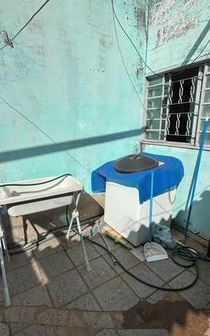 Casa à venda com 250m², 2 quartos e 2 vagasÁrea de Serviço
