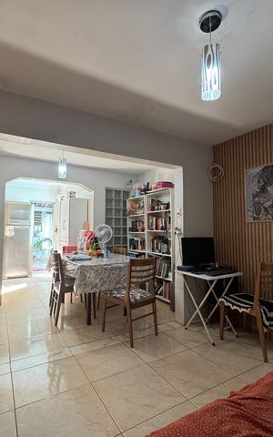 Casa à venda com 250m², 2 quartos e 2 vagasSala de Jantar