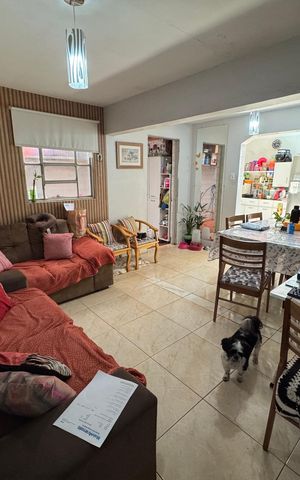 Casa à venda com 250m², 2 quartos e 2 vagasSala de Jantar