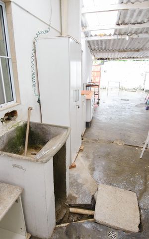 Casa para alugar com 207m², 2 quartos e 2 vagas Casa para alugar com 207m², 2 quartos e 2 vagasÁrea de Serviço