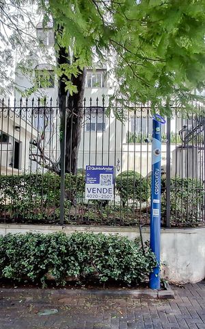Apartamento à venda com 86m², 3 quartos e 1 vaga Apartamento à venda com 86m², 3 quartos e 1 vagaFachada