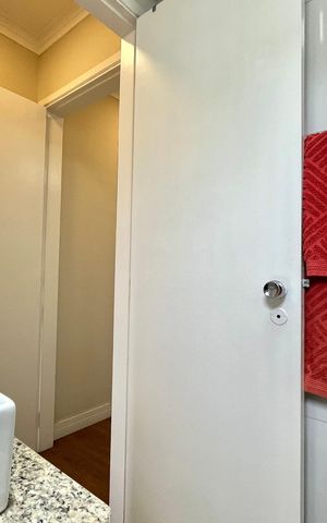 Apartamento à venda com 58m², 2 quartos e 1 vaga Apartamento à venda com 58m², 2 quartos e 1 vagaBanheiro da Suíte