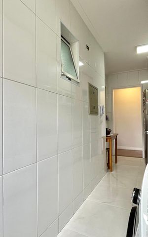 Apartamento à venda com 58m², 2 quartos e 1 vaga Apartamento à venda com 58m², 2 quartos e 1 vagaÁrea de Serviço