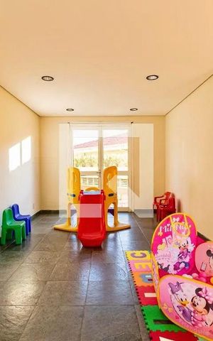 Apartamento à venda com 58m², 2 quartos e 1 vaga Apartamento à venda com 58m², 2 quartos e 1 vagaÁrea comum